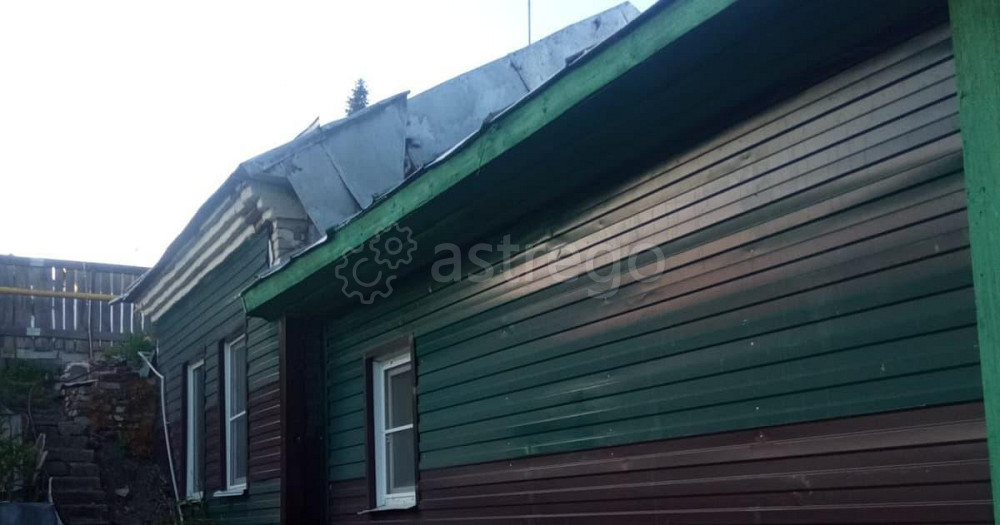 Дом, 50.9 м2, 4.6 сотки, 1 эт. Барнаул - изображение 3
