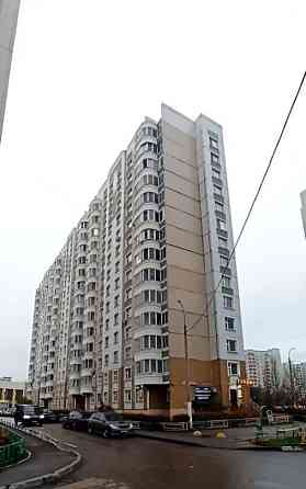 4-комн. квартира, 92.7 м2, 1/14 эт. Подольск