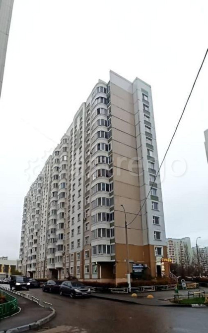 4-комн. квартира, 92.7 м2, 1/14 эт. Подольск - изображение 3