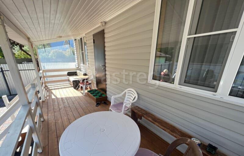 Дом, 100 м2, 6 соток Можайск - изображение 7