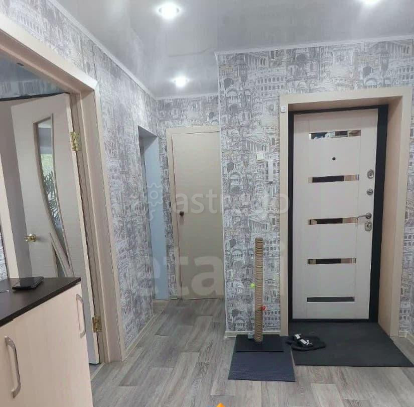 4-комн. квартира, 77.8 м2, 1/5 эт. Райчихинск - изображение 3