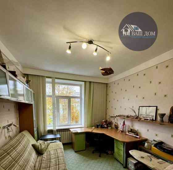 3-комн. квартира, 81.9 м2, 2/5 эт. Северодвинск