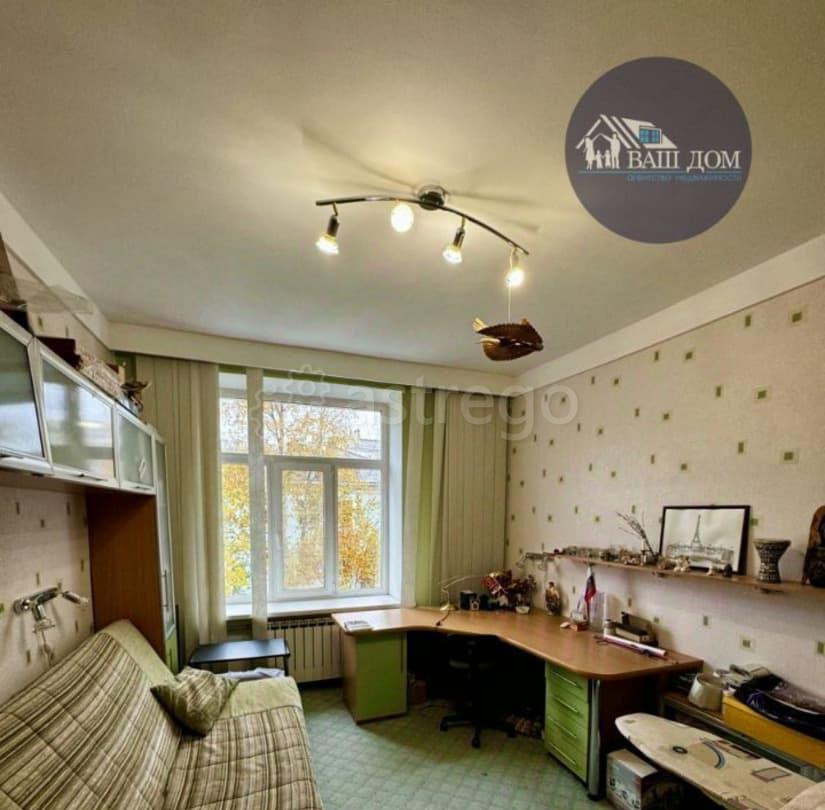 3-комн. квартира, 81.9 м2, 2/5 эт. Северодвинск - изображение 4