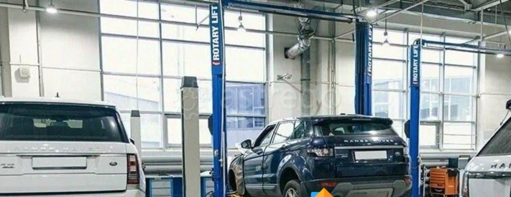 Готовый бизнес, 540 м2 Санкт-Петербург - изображение 3