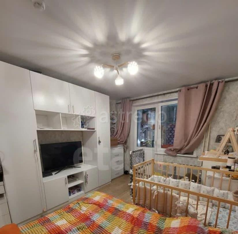 Студия, 27.4 м2, 2/16 эт. Красноярск - изображение 6