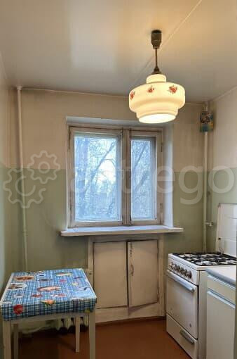 1-комн. квартира, 30 м2, 2/5 эт. Раменское - изображение 3