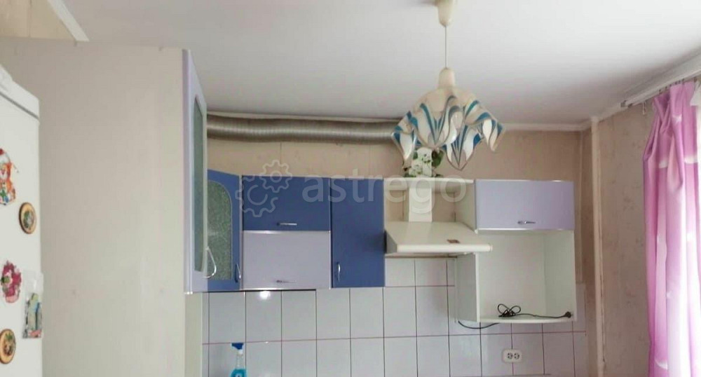 1-комн. квартира, 34.9 м2, 1/6 эт. Благовещенск - изображение 2