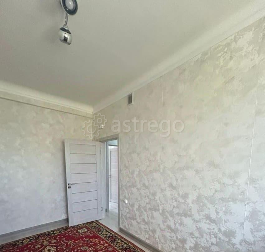 3-комн. квартира, 73.7 м2, 4/4 эт. Егорьевск - изображение 4