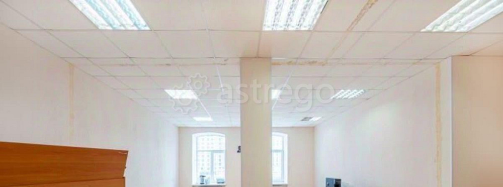 Отдельное здание, 6260 м2 Санкт-Петербург - изображение 2