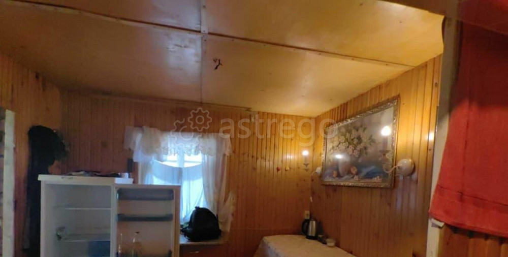 Дом, 35.4 м2, 19 соток, 1 эт. Иглино - изображение 2