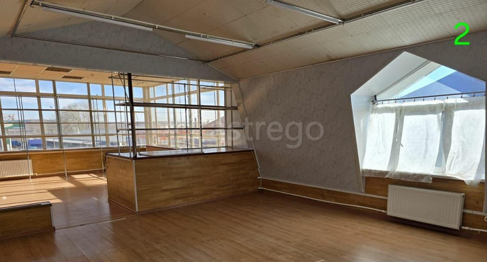 Торговое помещение, 200 м2 Чекмагуш - изображение 3