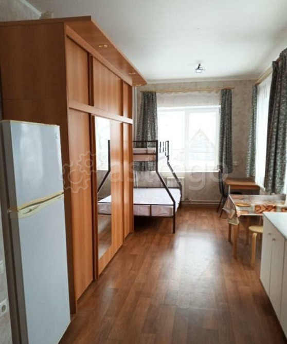 Студия, 22 м2, 2/3 эт. Красногорск - изображение 1