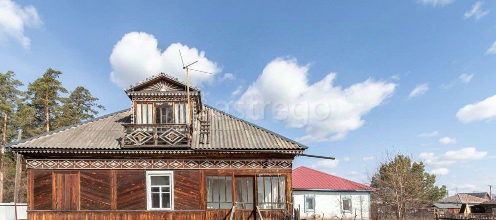 Дом, 48.8 м2, 8 соток, 1 эт. Новоалтайск - изображение 7