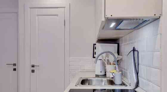 Студия, 15 м2, 1/5 эт. Подольск