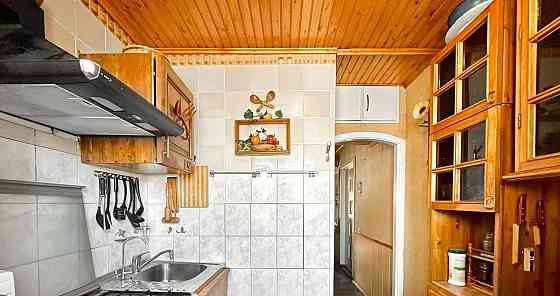 3-комн. квартира, 61 м2, 3/5 эт. Архангельск