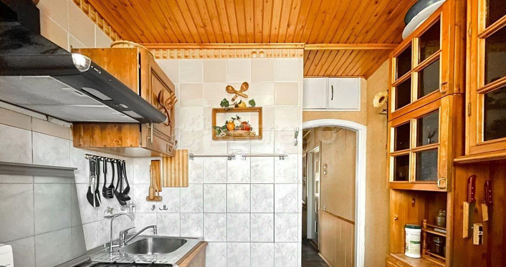 3-комн. квартира, 61 м2, 3/5 эт. Архангельск - изображение 2