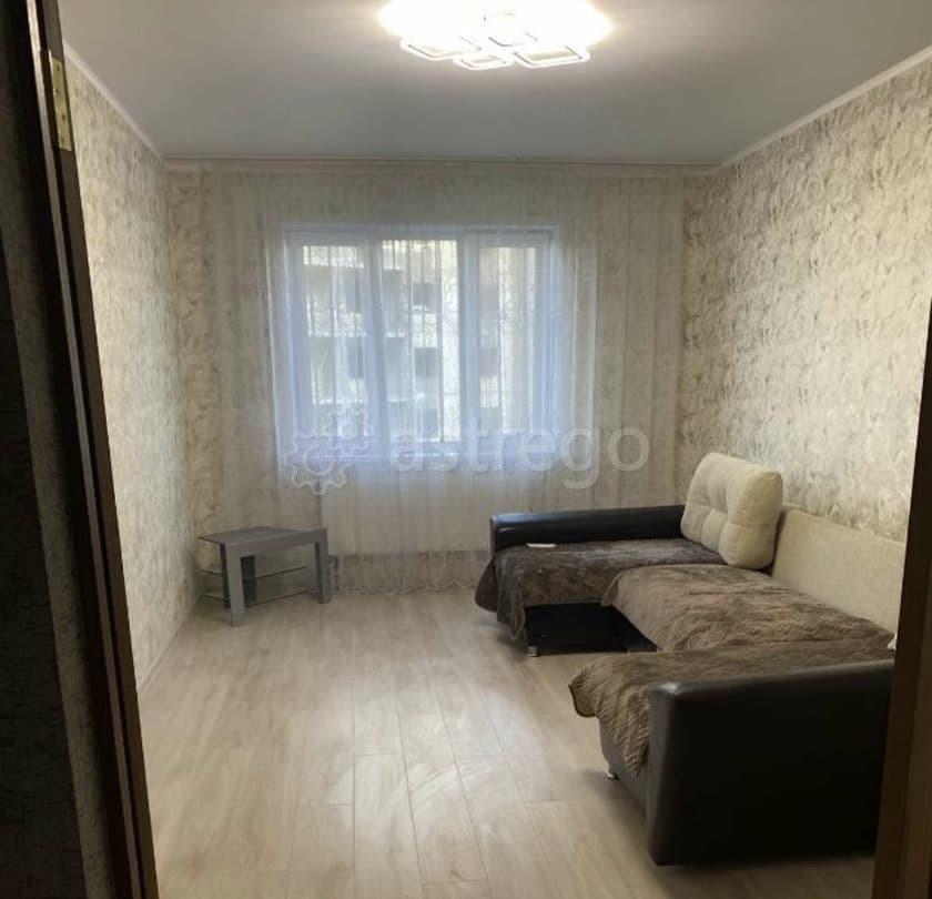 2-комн. квартира, 63 м2, 2/9 эт. Старый Оскол - изображение 5
