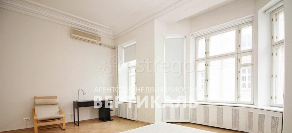 5-комн. квартира, 190 м2, 4/5 эт. Москва - изображение 6