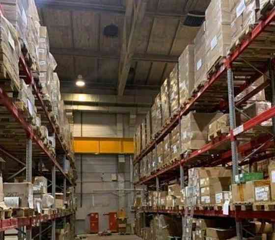 Производственное, 1192 м2 Санкт-Петербург