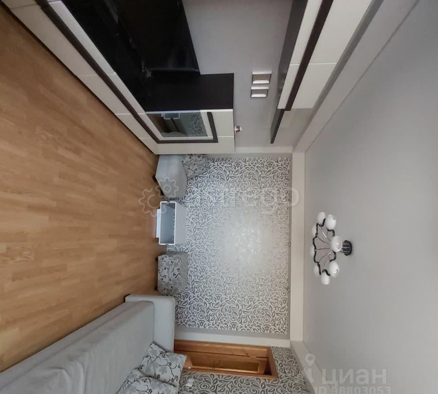 3-комн. квартира, 97.6 м2, 14/14 эт. Белгород - изображение 6