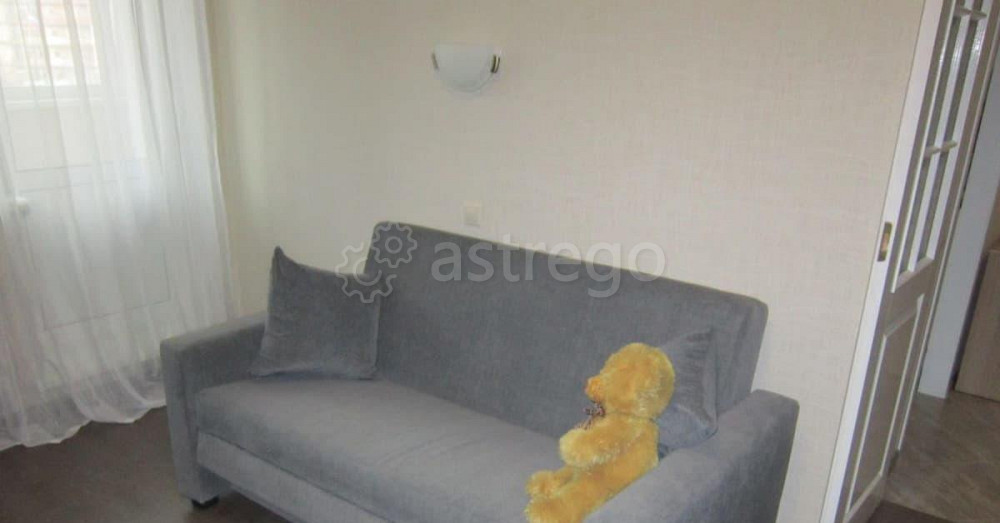 2-комн. квартира, 48 м2, 8/9 эт. Люберцы - изображение 4