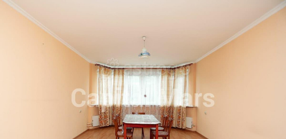 3-комн. апарт-ы, 112 м2, 2/14 эт. Москва - изображение 5