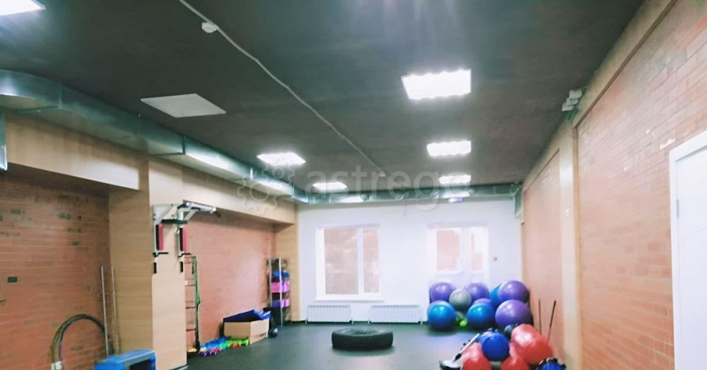 Свободного назначения, 82.8 м2 Белгород - изображение 1