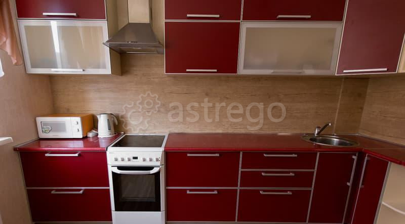 1-комн. квартира, 42 м2, 5/10 эт. Красноярск - изображение 8
