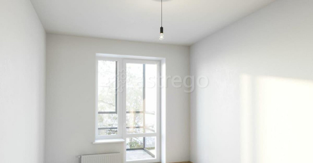 2-комн. квартира, 61.96 м2, 14/16 эт. Архангельск - изображение 1