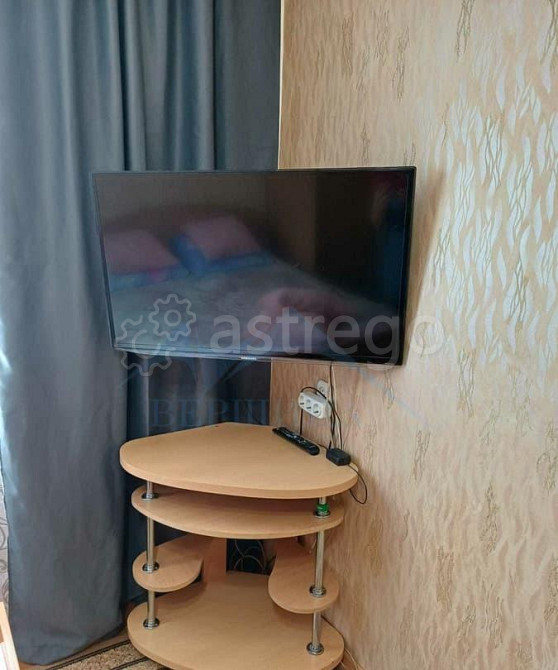1-комн. квартира, 21 м2, 9/9 эт. Норильск - изображение 4