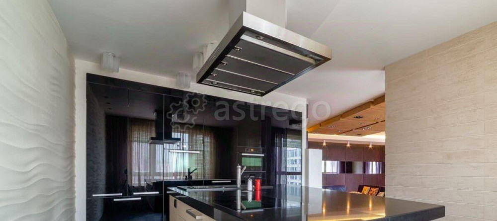 3-комн. квартира, 220 м2, 10/20 эт. Москва - изображение 2