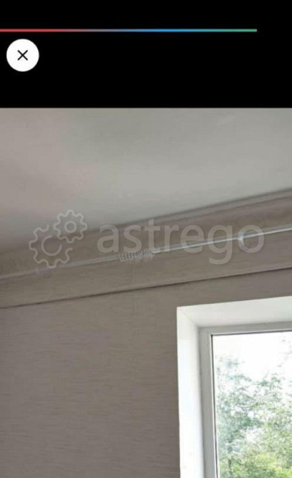 Комната, 19.7 м2, 5/5 эт. Подольск - изображение 4