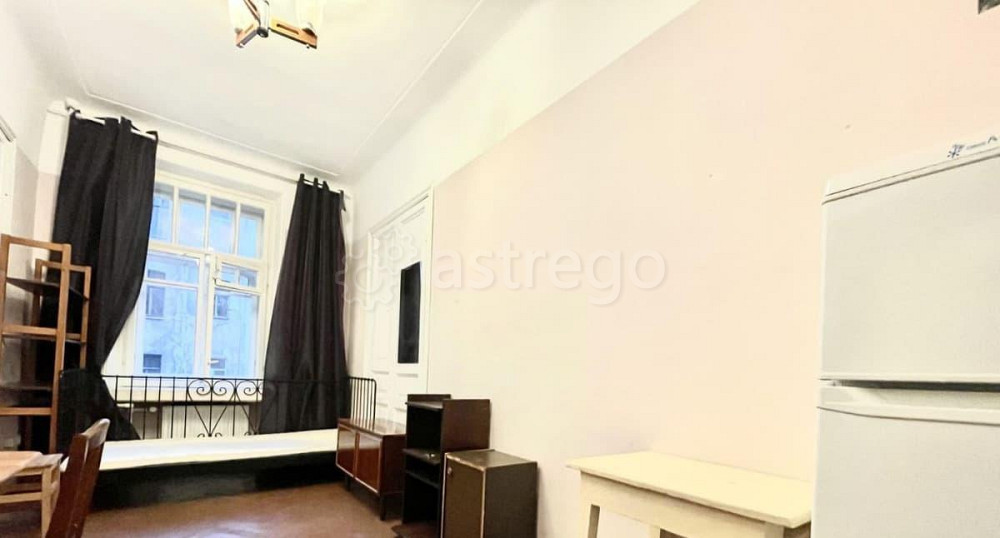 Комната, 20 м2, 4/9 эт. Санкт-Петербург - изображение 3