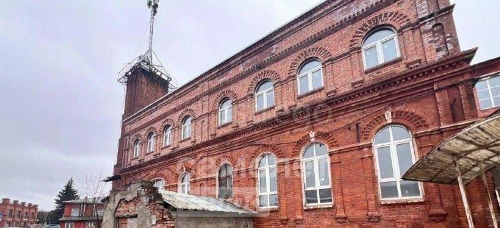 Свободного назначения, 1000 м2 Яхрома - изображение 1