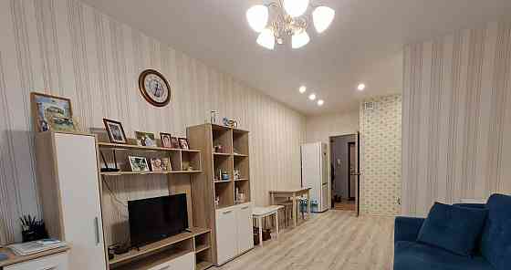 Студия, 29.6 м2, 7/16 эт. Щёлково