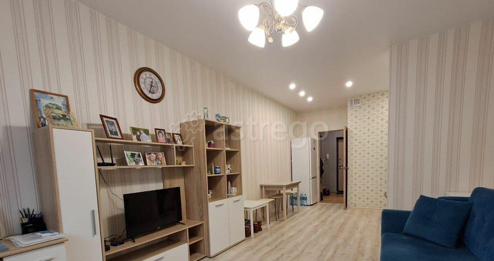 Студия, 29.6 м2, 7/16 эт. Щёлково - изображение 5