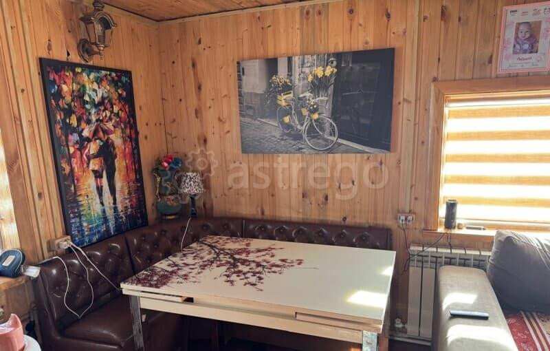 Дом, 45.5 м2 Туймазы - изображение 4