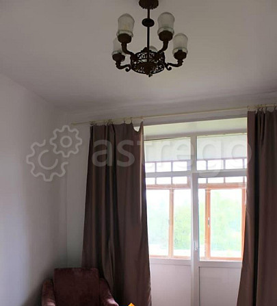 2-комн. квартира, 55 м2, 5/5 эт. Барнаул - изображение 5