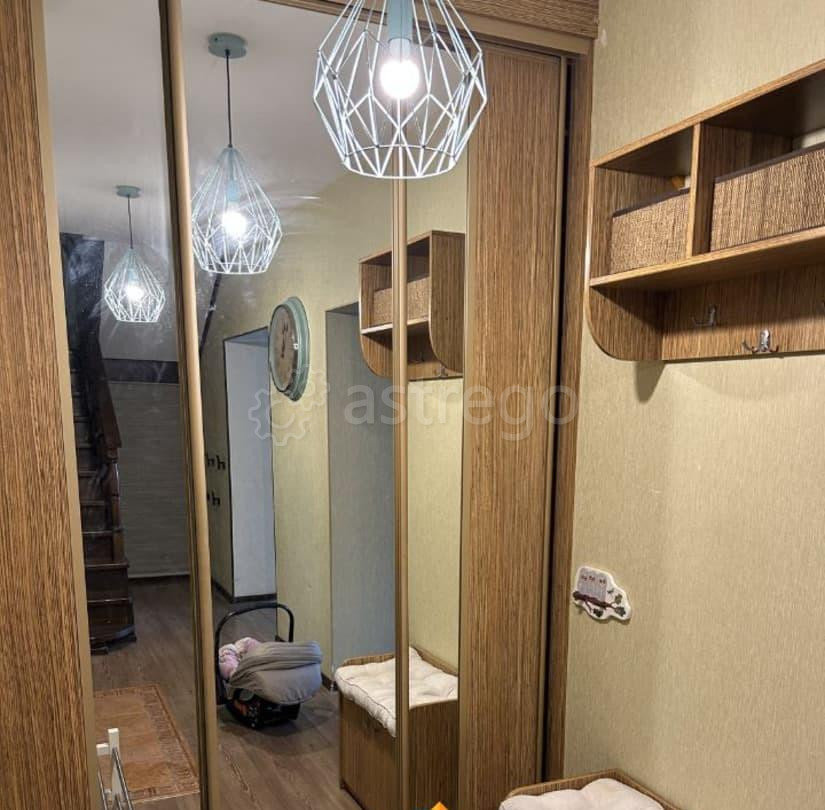 3-комн. квартира, 95 м2, 5/6 эт. Уфа - изображение 4