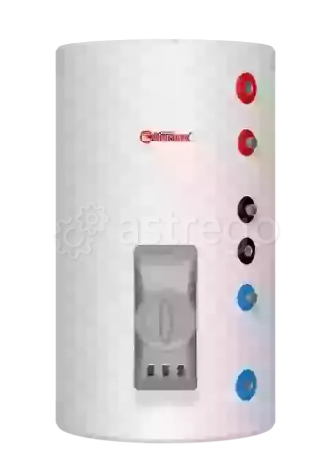 Накопительный электрический водонагреватель Thermex IRP 280 V (combi) Нижний Новгород - изображение 1