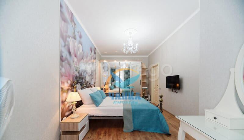 2-комн. квартира, 54 м2, 1/6 эт. Санкт-Петербург - изображение 7