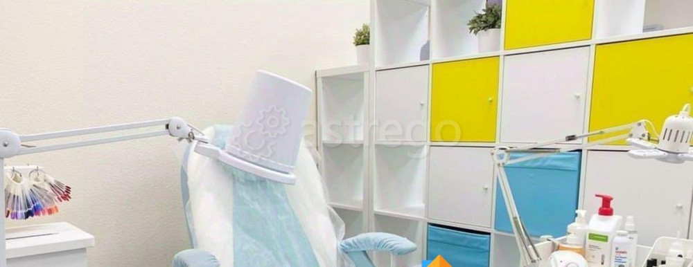 Готовый бизнес, 42 м2 Санкт-Петербург - изображение 1