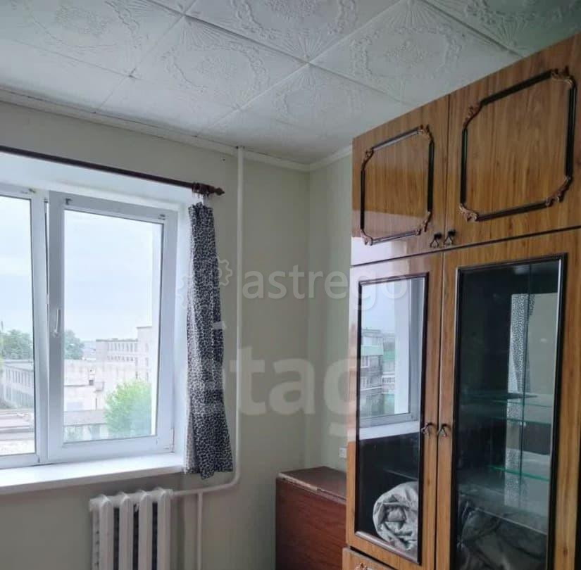 Комната, 12.6 м2, 4/5 эт. Губкин - изображение 4