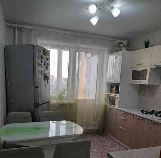 1-комн. квартира, 38.9 м2, 9/9 эт. Стерлитамак