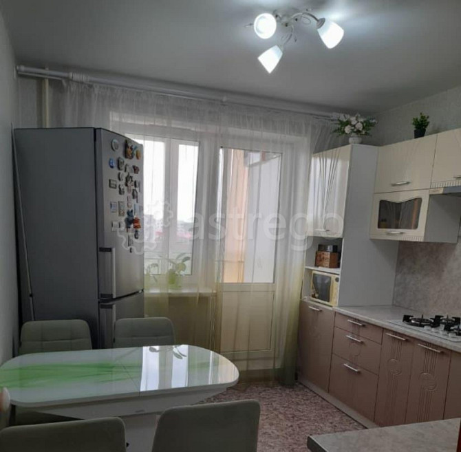 1-комн. квартира, 38.9 м2, 9/9 эт. Стерлитамак - изображение 2