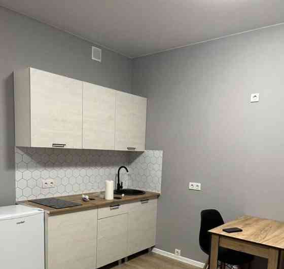 Студия, 23 м2, 4/17 эт. Мытищи