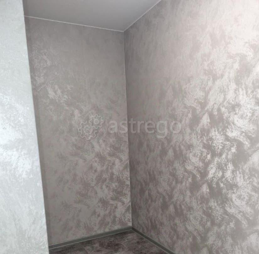 3-комн. квартира, 90 м2, 3/6 эт. Красноярск - изображение 2