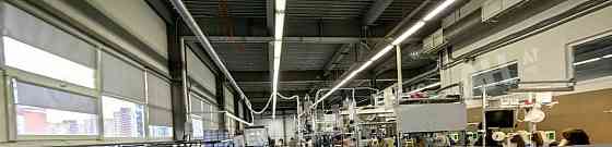 Производственное, 13637 м2 Мытищи