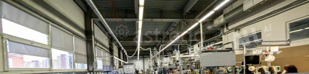 Производственное, 13637 м2 Мытищи - изображение 4