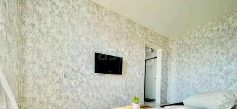 1-комн. квартира, 32 м2, 8/9 эт. Красноярск - изображение 7